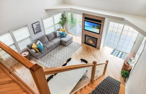 Sandy Shores Beach House - Foto 11