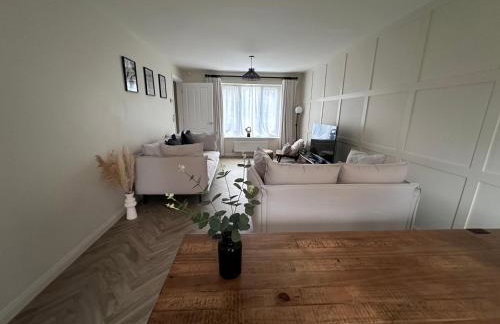 Durham Holiday Home - Photo 3