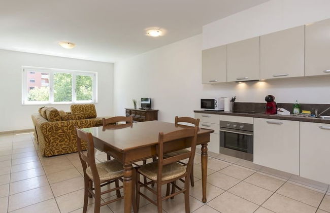 Prestige Du Lac Apartments - Foto 65