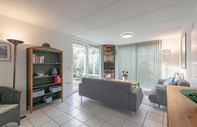 Holiday Home Near Dutch Beach With Pool - Foto 8