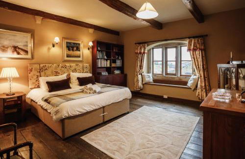 Large Country Farmhouse - Foto 12