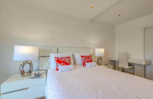 Villa Blue Ocean - Vue mer piscine jacuzzi - Foto 12