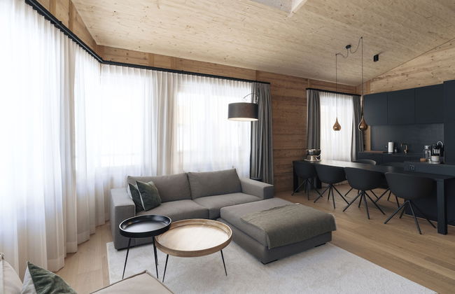 Andermatt Alpine Apartments - Photo 47