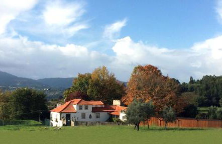 Lavandeira Douro Nature & Wellness - Foto 44