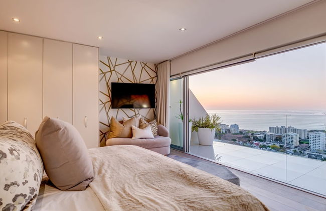 Beautifully Designed Villa w Sweeping Views Belle View - Foto 29