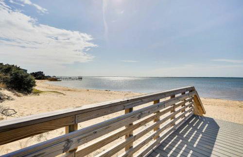 Hot Tub and Fire Pit Outer Banks Family Getaway! - Foto 41