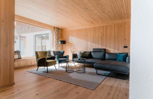 Allgäu-Chalets-Niso - Foto 18