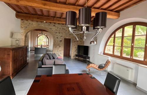 Villa Bella Costa - Foto 31