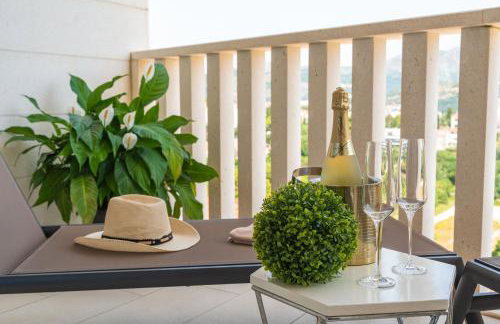 Apartment Apollo in Dubrovnik with sea view - Foto 53