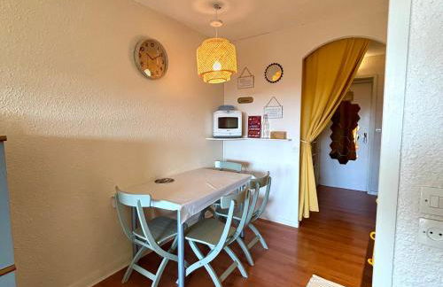 Charmant studio cabine sur les pistes à Villard-de-Lans - FR-1-761-51 - Foto 8