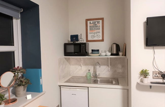 The Old Bike Shop Accommodation - Foto 3