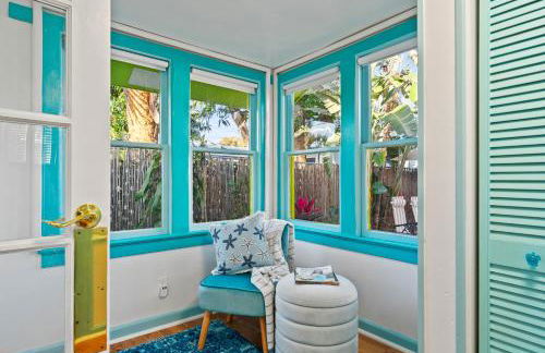 The Love Shacks - Foto 25