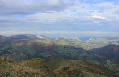Balcón de la Len - Foto 44