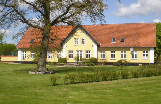 "Thia" - 4km to the fjord - Foto 1