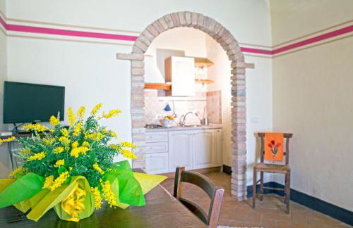 Residenza Storica Casale Pozzuolo - Foto 13