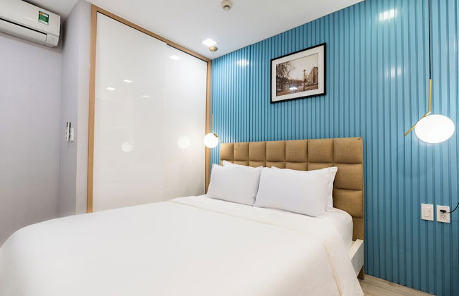 Scenic Valley Condotel - Foto 27