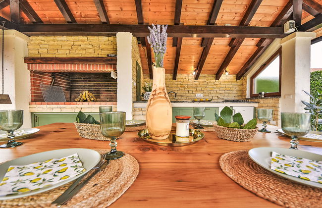 Bliss Residences Biograd 2 - Foto 7