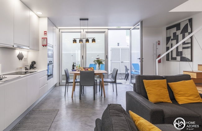 Home Azores - Lisboa House Downtown - Foto 11