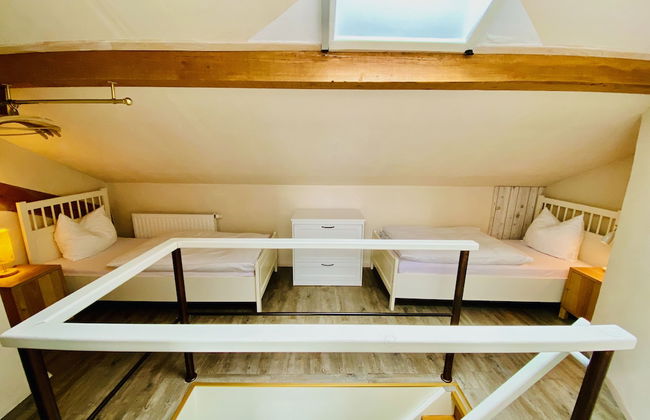 Landhaus Angerhof - Foto 18