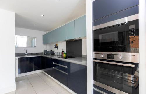 Chilton View - 4 Bed 2 Bath Luxury Home in County Durham - Foto 12