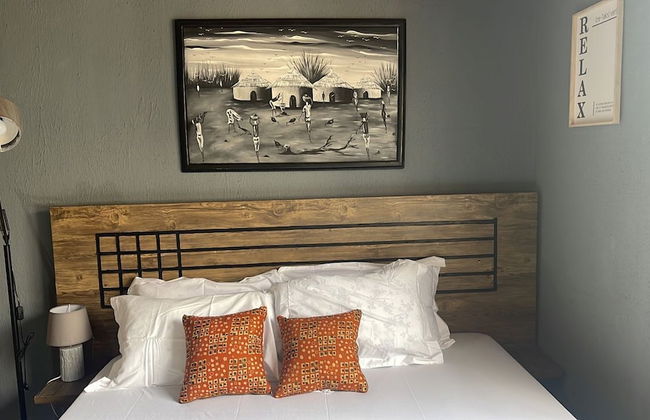 Cozy Bricks Apartments - Foto 3