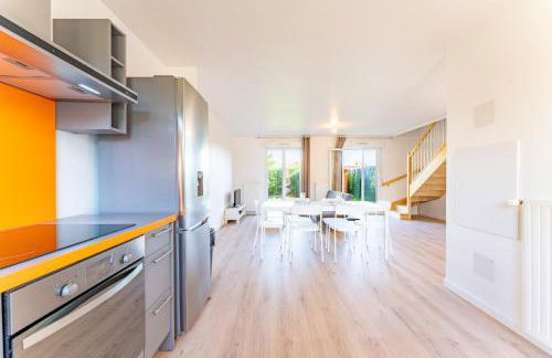 Maison T4 spacieuse avec jardin parking privé - Foto 23