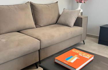 Cora May Central Villa with private pool 200m to the beach - Foto 9