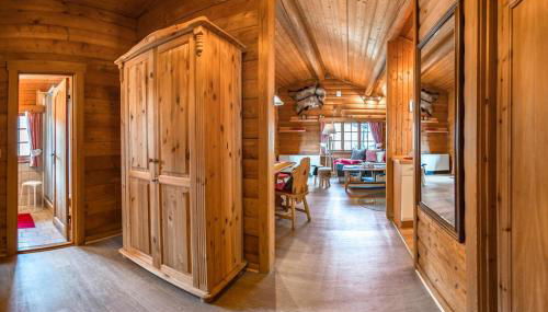 Bergchalet La Roubine Willingen - Foto 5