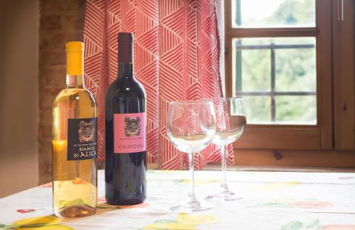 Borgo di Alica - Foto 102