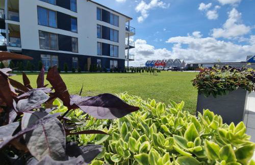 Apartamenty Przystanek Plaża Sarbinowo - Photo 36