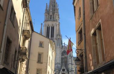 Le Relais des Cordeliers - Foto 36