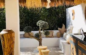 Villa privée Riviera , piscine & vue Sainte-Baume - Photo 8