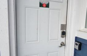 Downtown Juneau Gold Street Inn - Foto 14