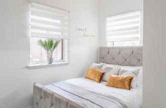 Coatbridge Apartment - Foto 11