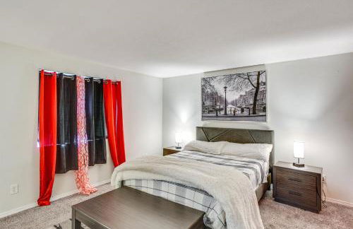 3 Mi to Dtwn Tacoma Pet-Friendly Home - Foto 14