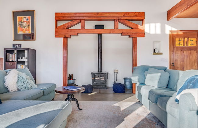 Harmony Over The Hill - Foto 6