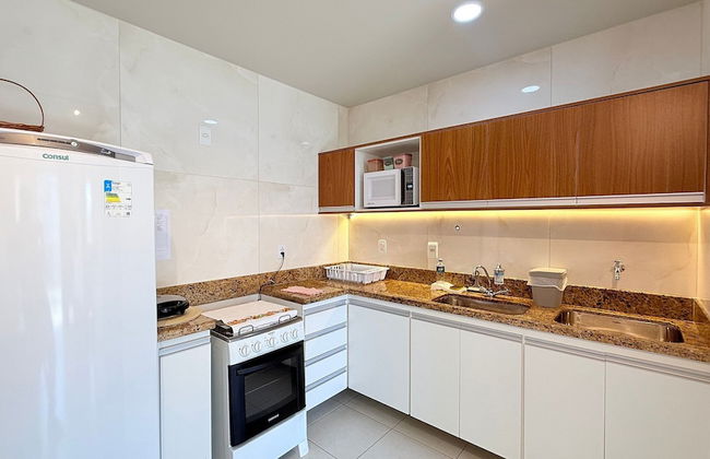 Praia Dourada - Photo 53