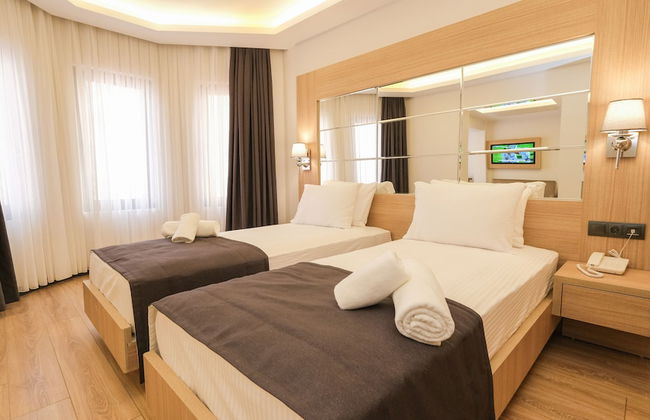 Alesta Seaside Residence - Foto 30