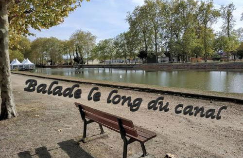 Tranquillité & indépendance au coeur de la sologne - Foto 32