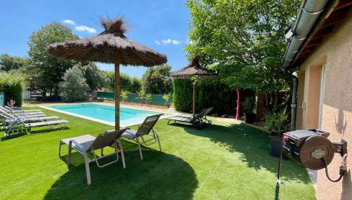 Gites les Bleuets - Foto 3