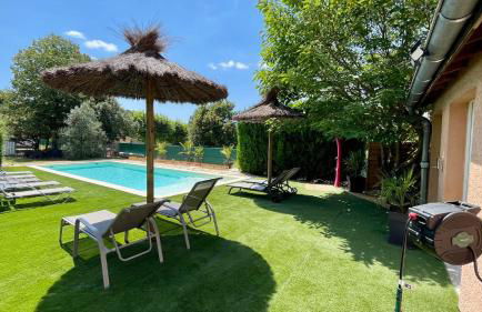 Gites les Bleuets - Foto 3