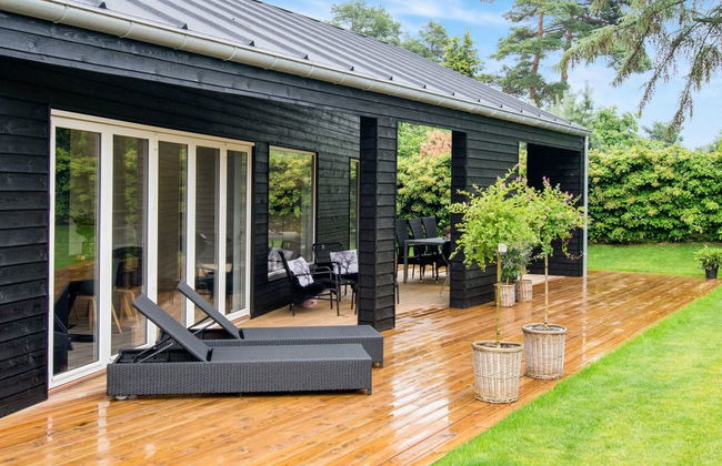 "Dorthie" - 800m from the sea - Foto 3