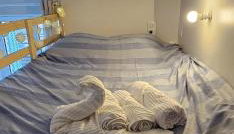 Le Nid mentonnais - Foto 5, towels