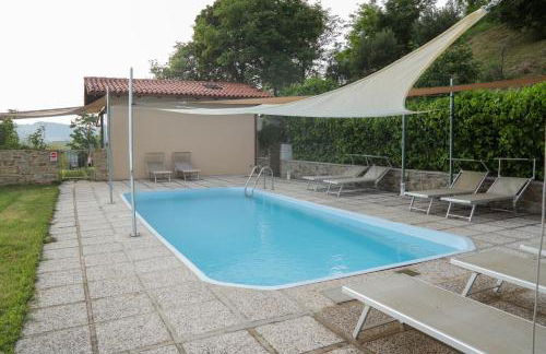 Villa Podere Quartarola - Foto 88