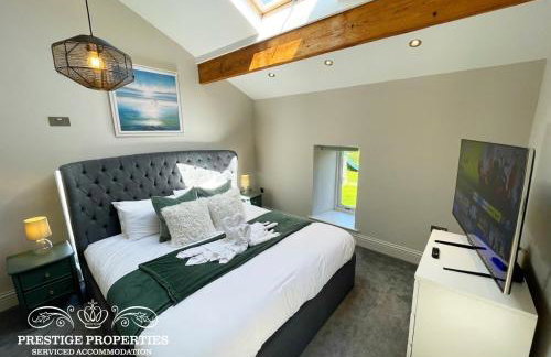 Millstream Barn by Prestige Properties SA - Foto 38