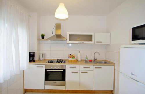 Apartments Nikolina - Photo 23