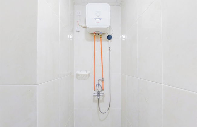 Good Deal Studio At The Parc South City Apartment - Foto 7