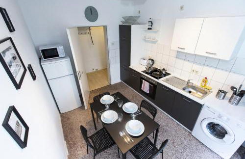 AVR Apartment Geestemunde - Photo 13