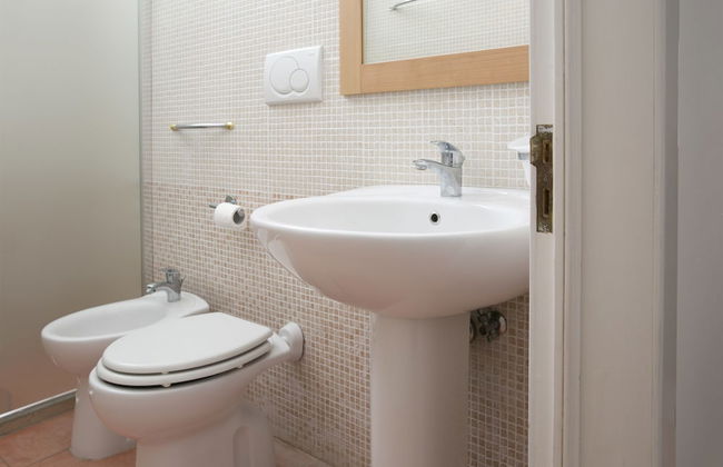 B&B Dimora San Vincenzo - Photo 73