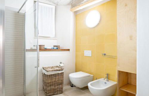 Ca' d'Antonia - Casa tipica in borgo salentino - Foto 18